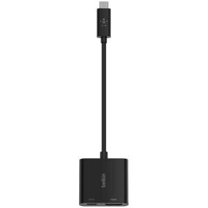 BELKIN ADAPTER USB C TO HDMI SUPPORT 4K AND USB C-preview.jpg